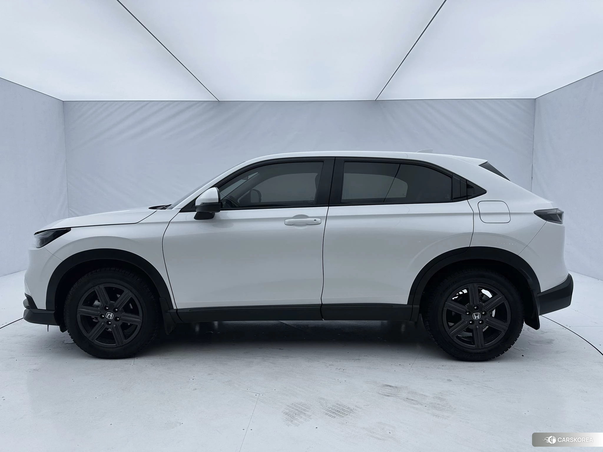 Honda XR-V 2022 Белый из Китая