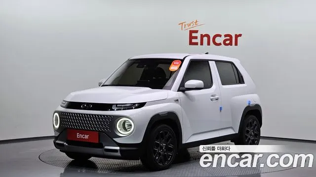 Hyundai Casper id 2703590 из Кореи