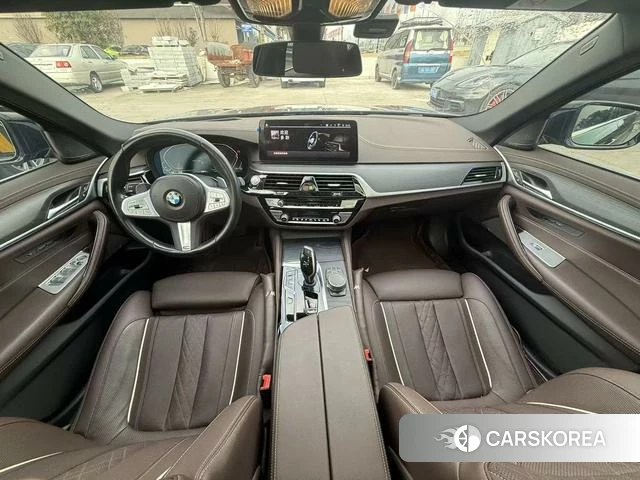 BMW 5 series id 3869667 из Китая