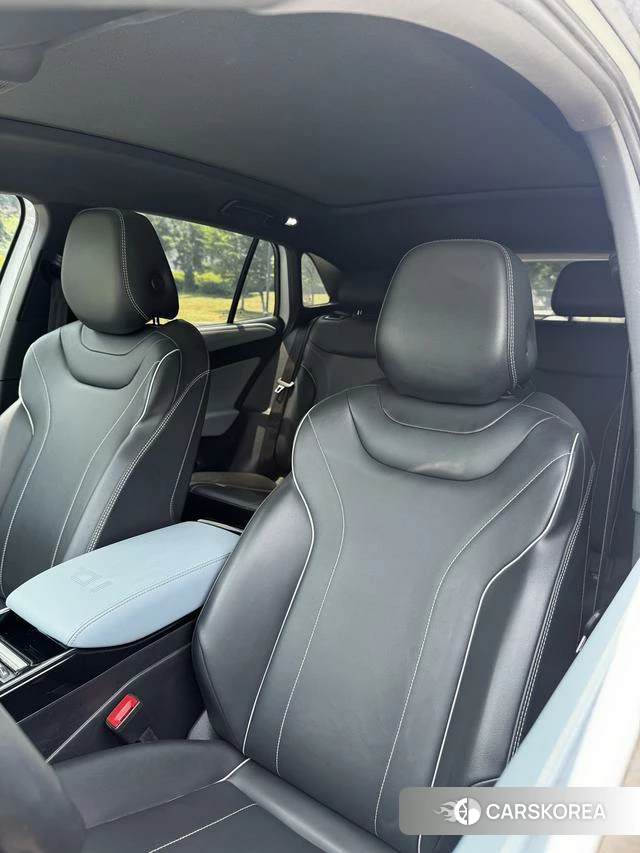 Volkswagen ID.4 X 2022 Белый из Китая