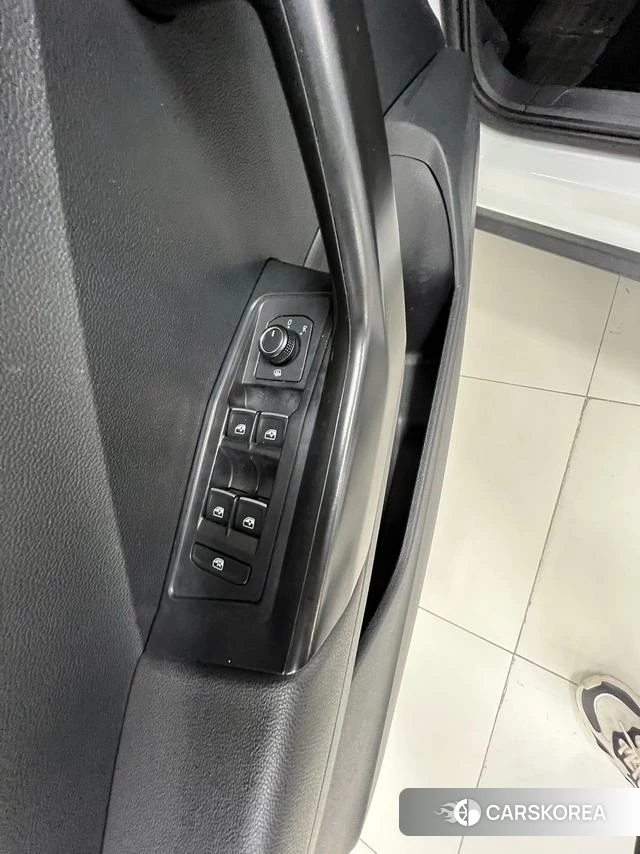 Volkswagen Exploring songs 2023 Белый из Китая