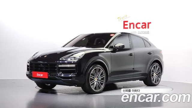 Porsche Cayenne (PO536) id 2681651 из Кореи