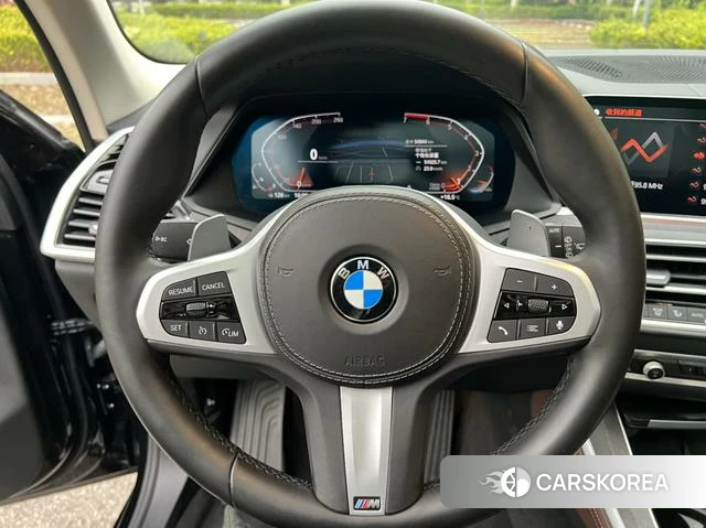 BMW X5 (imported) id 4210029 из Китая