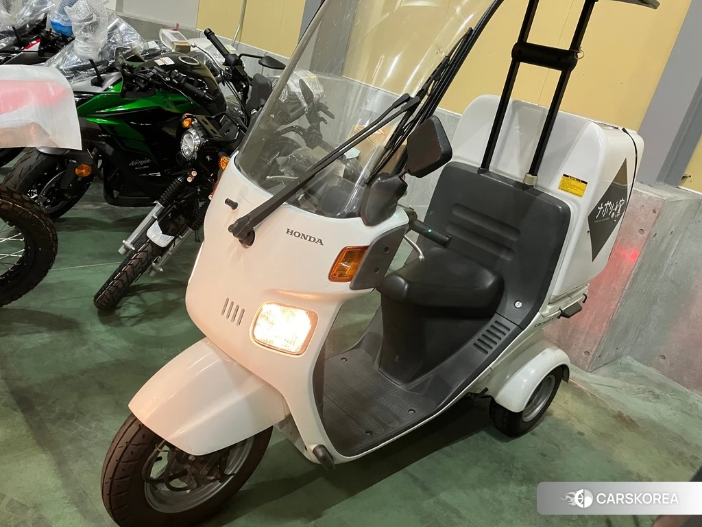 Проданный Suzuki SV650 2020 из Японии