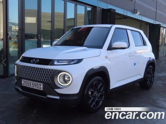 Hyundai Casper id 2703719 из Кореи