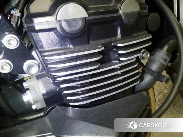 Engine photo