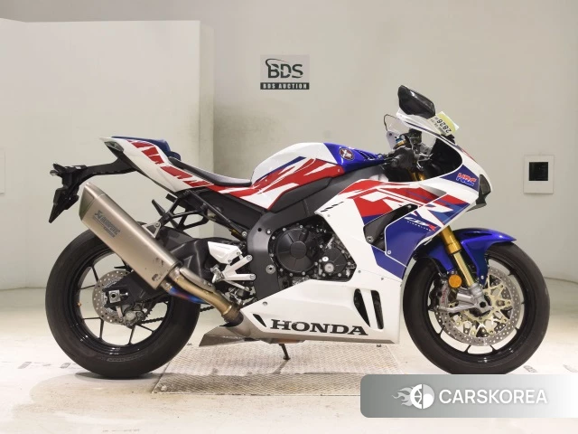 Honda CBR1000RR-R FIREBLADE SP 2022 из Японии