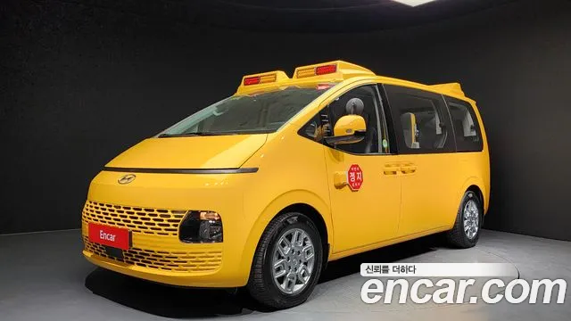 Hyundai Staria id 2665309 из Кореи