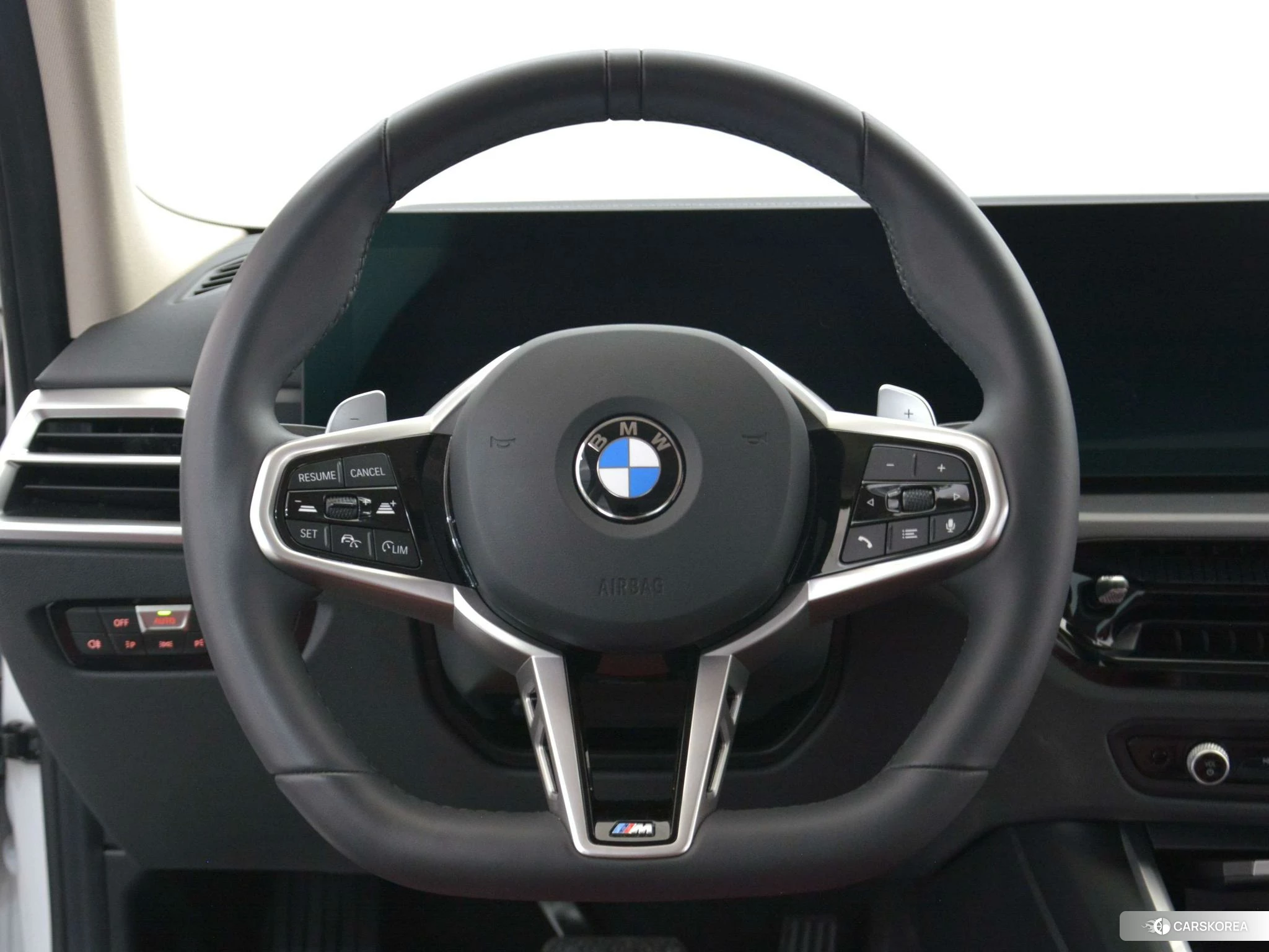 BMW 3 series 2024 Черный из Китая