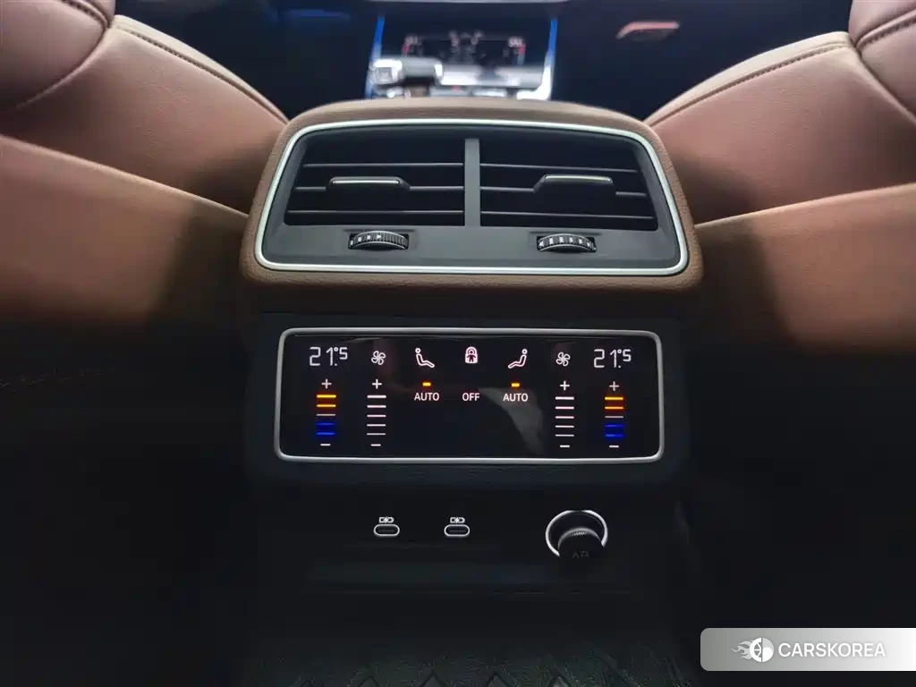Audi A6L 2026 Черный из Китая