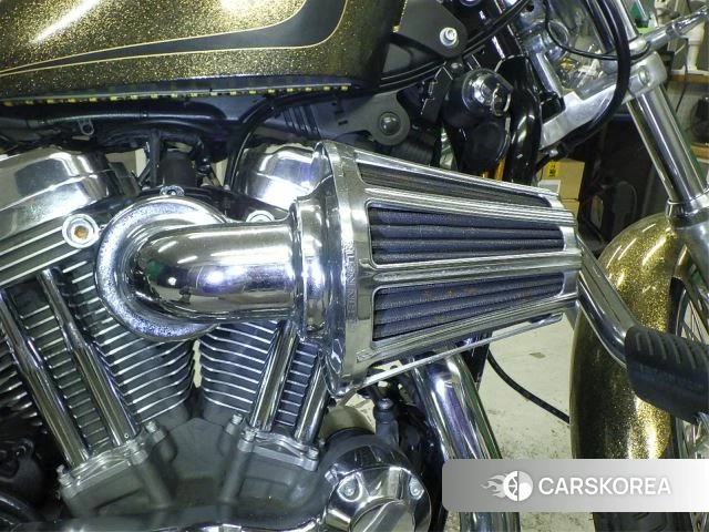 Engine photo