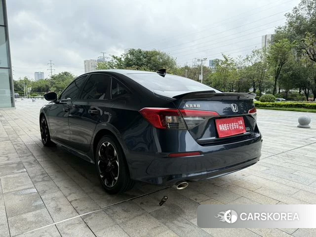 Honda Civic 2023 Другой из Китая