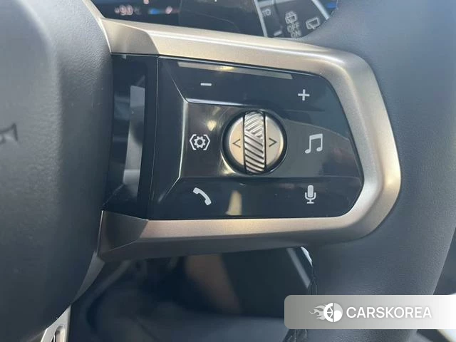 BMW X3 2025 Черный из Китая