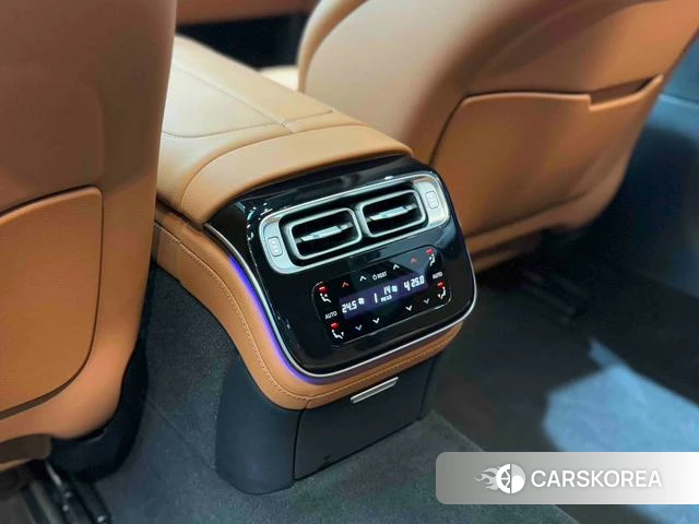 Mercedes-Benz S-class id 3882294 из Китая