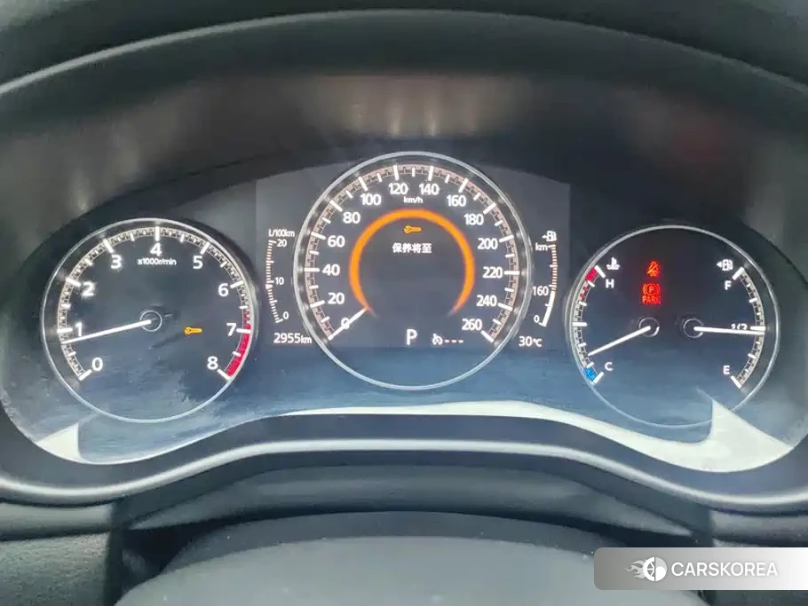 Mazda 3 2026 Белый из Китая