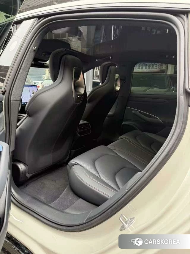 Xiaomi Car Xiaomi SU7 2025 Другой из Китая