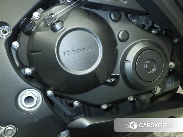 Engine photo
