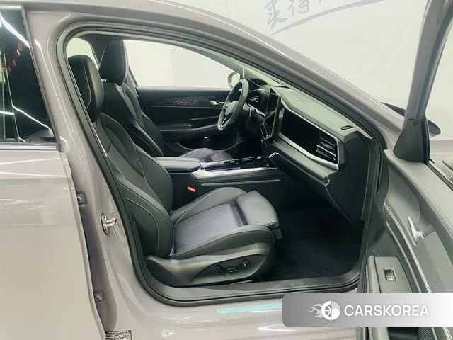 Volkswagen Passat 2024 Другой из Китая