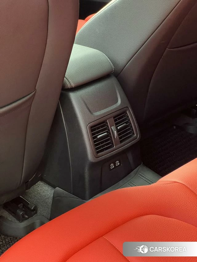 BMW 1 series 2021 Синий из Китая