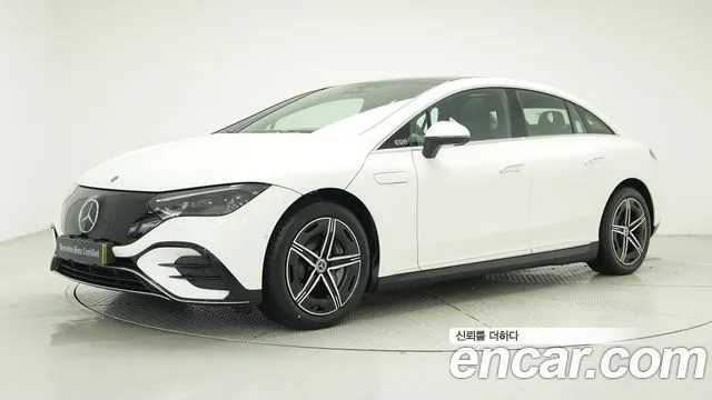 Mercedes-Benz EQE V295 id 2708576 из Кореи