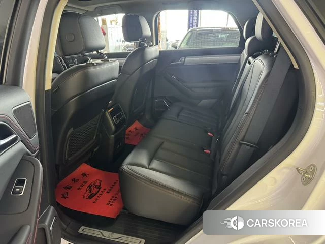 BYD Tang DM 2018 Белый из Китая
