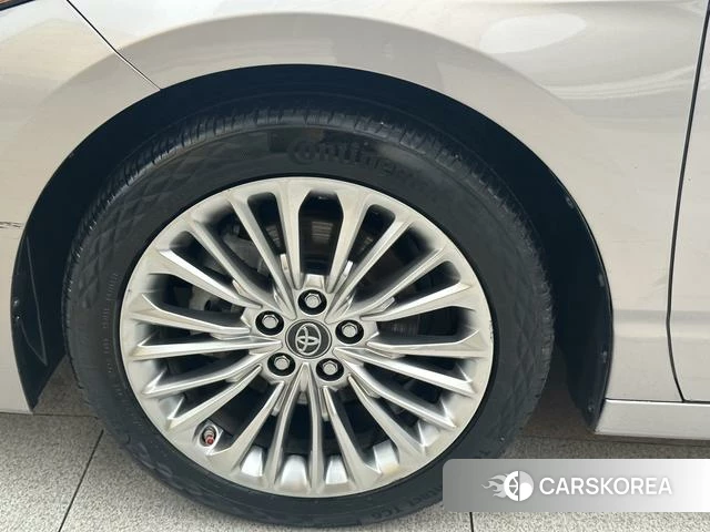 Toyota Asian dragon 2021 Серебристо-серый из Китая
