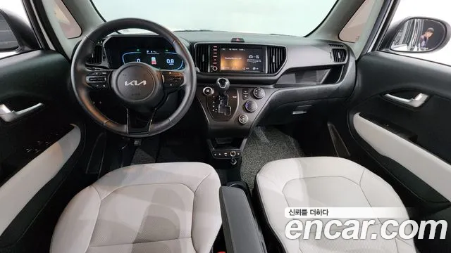 Kia The New Kia Ray id 2720920 из Кореи