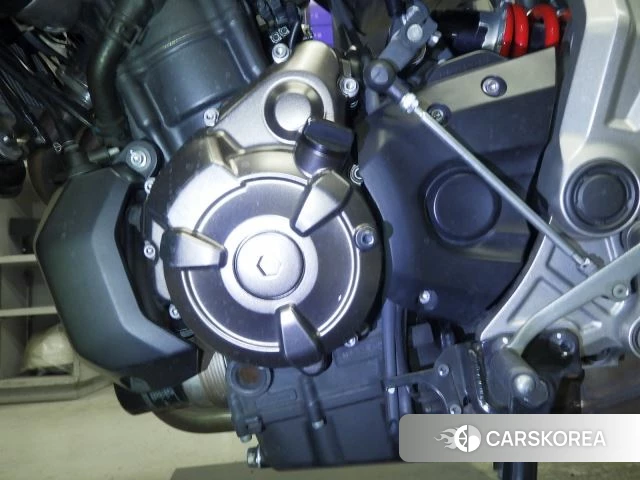 Engine photo