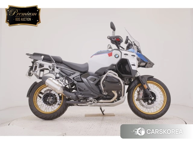 Проданный BMW R1300GS ADVENTURE ASA 2025 из Японии