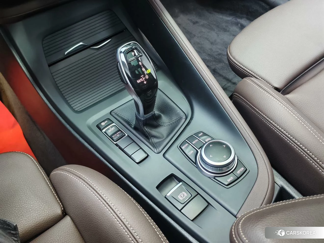 BMW X1 2021 Белый из Китая
