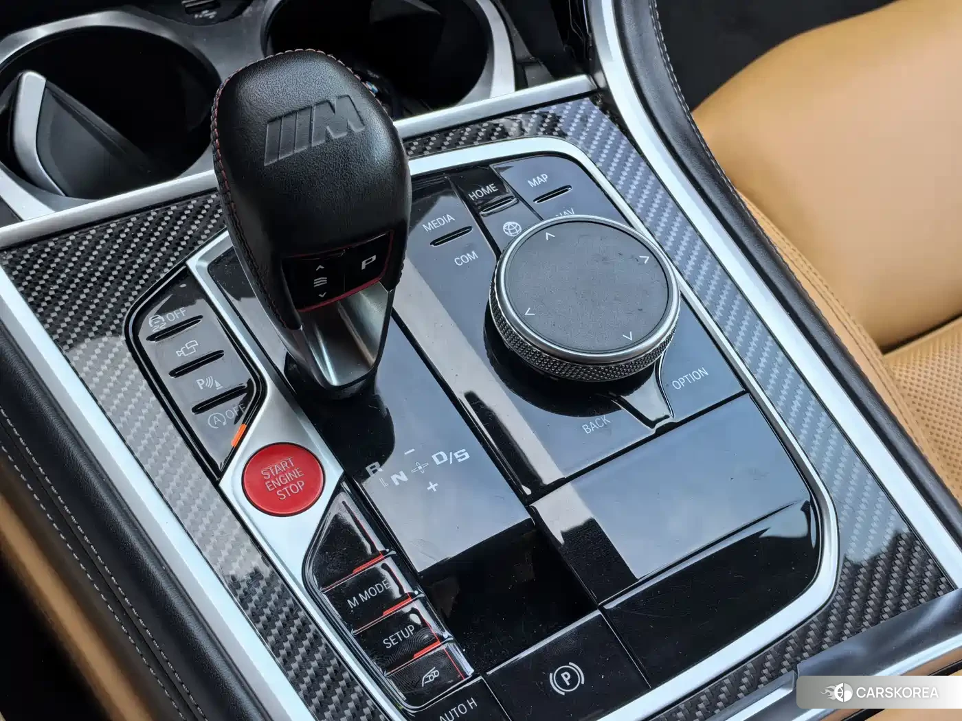 BMW M8 2021 Silver/gray из Китая
