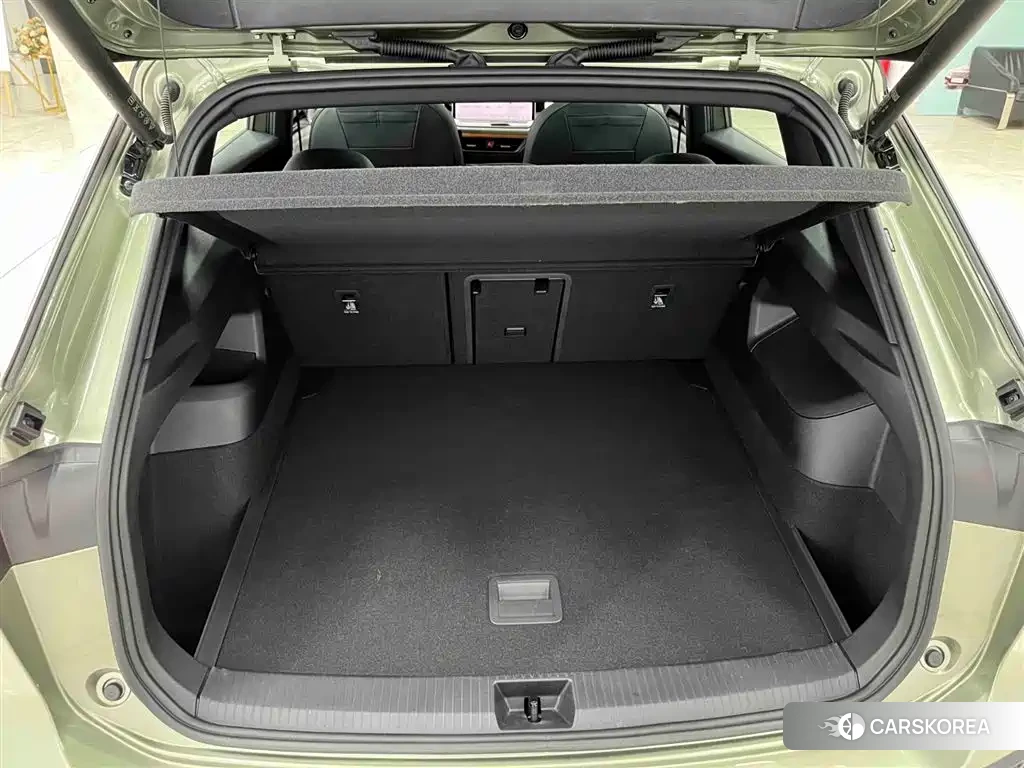 Volkswagen Tayron 2025 Зеленый из Китая