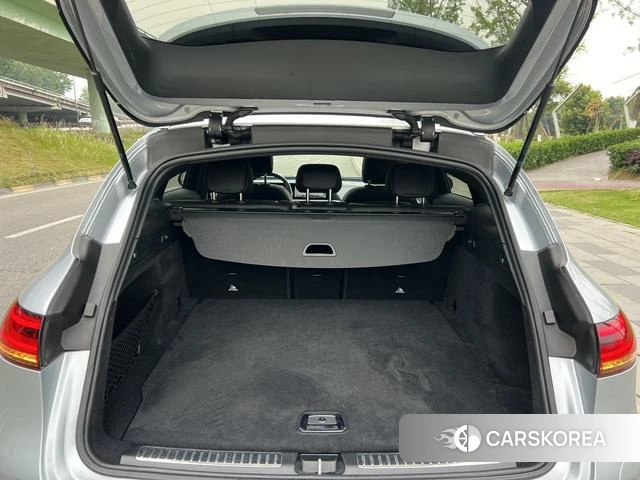 Mercedes-Benz EQC id 4215209 из Китая