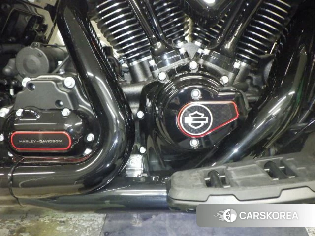 Engine photo