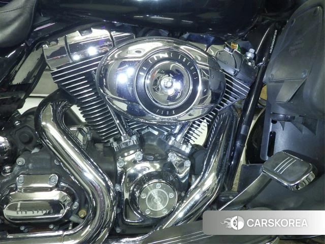 Проданный Harley-Davidson Street Glide FLHX1580 2011 из Японии