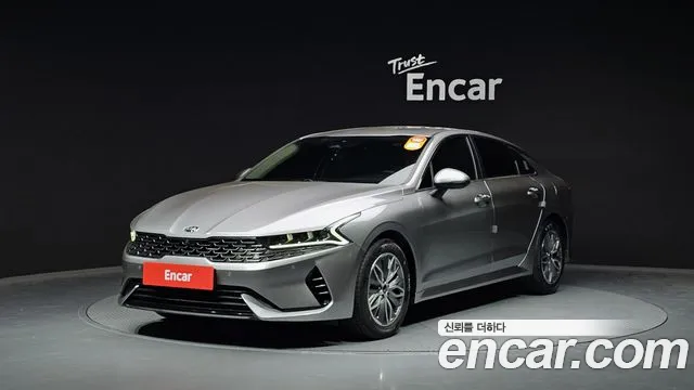 Kia K5 Hybrid 3rd Generation id 2698596 из Кореи