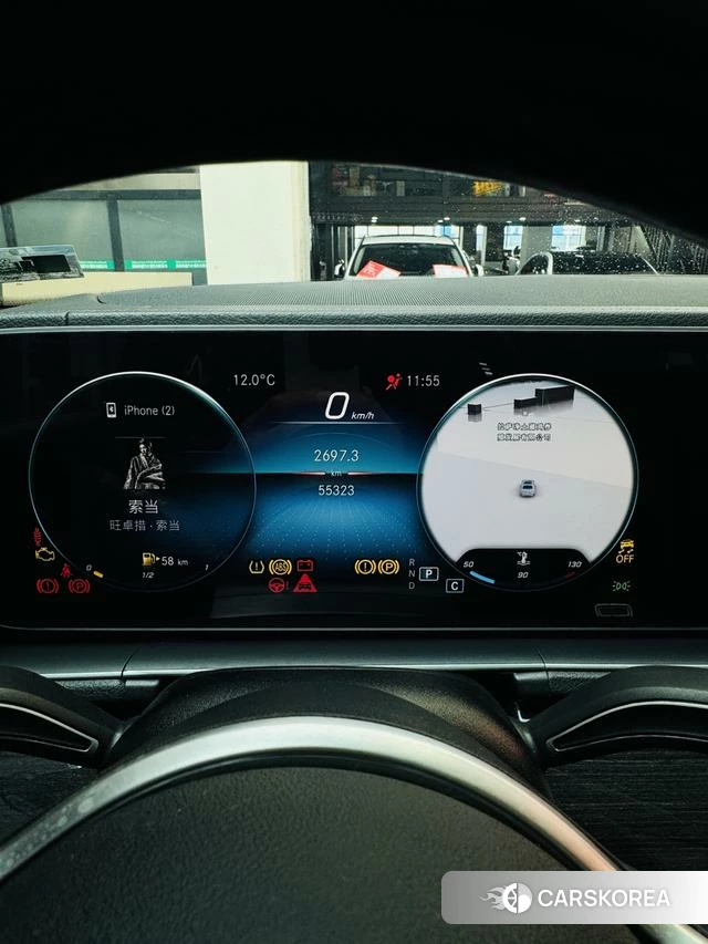 Mercedes-Benz GLE (import) id 3889113 из Китая