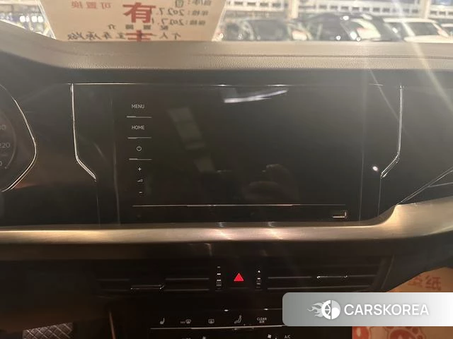 Volkswagen Passat 2021 Черный из Китая