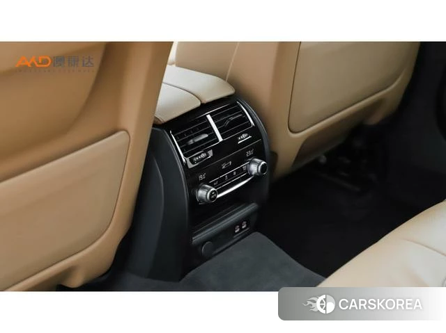 BMW 6 series GT 2022 Белый из Китая