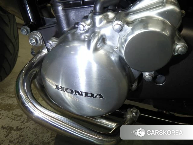 Engine photo