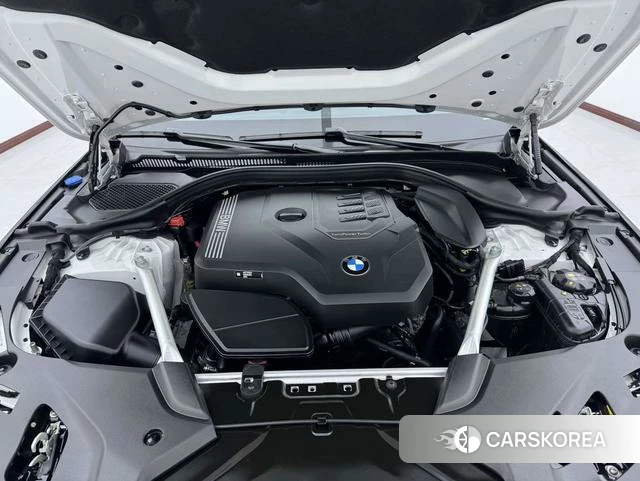 BMW 5 series id 3919522 из Китая