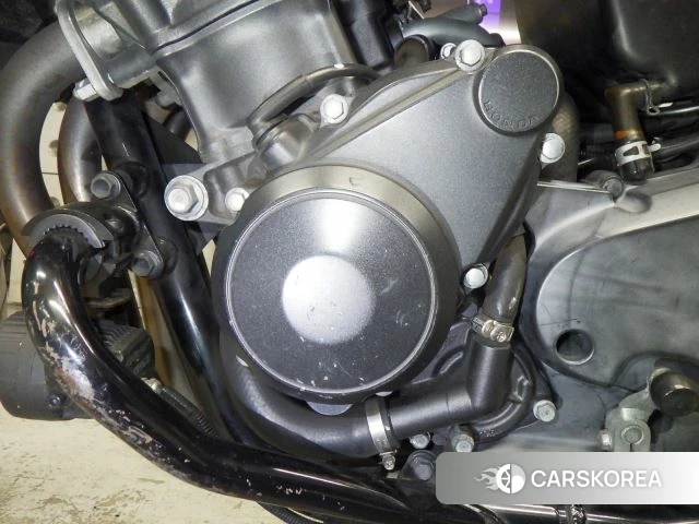 Engine photo