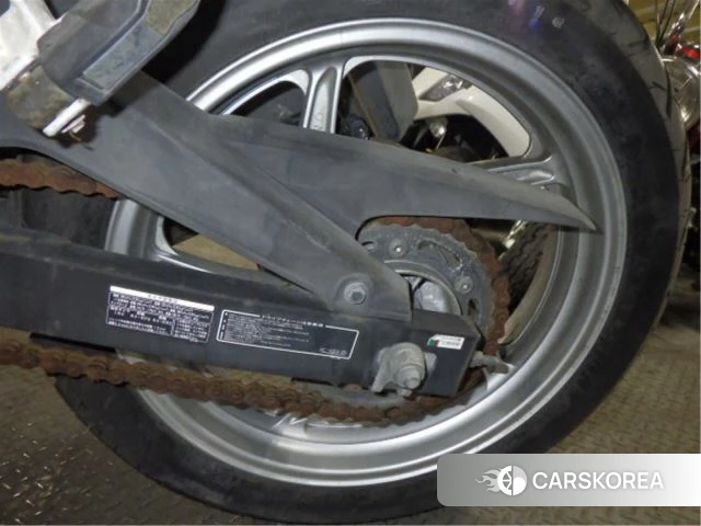 Проданный Honda CBR250R id 3947397 из Японии, фото 3