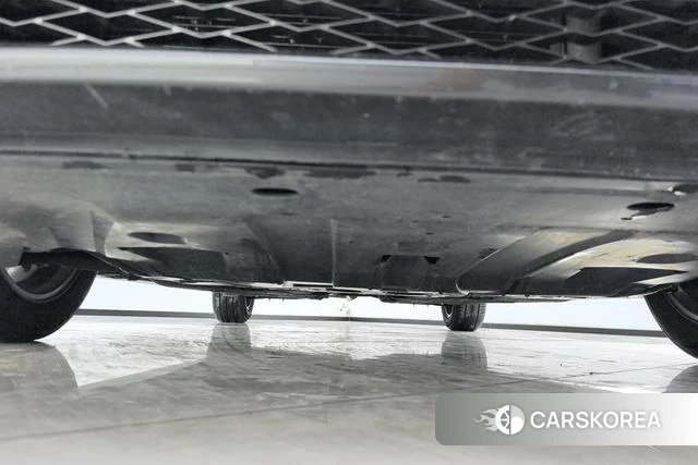 Hyundai Sonata 2021 Синий из Китая