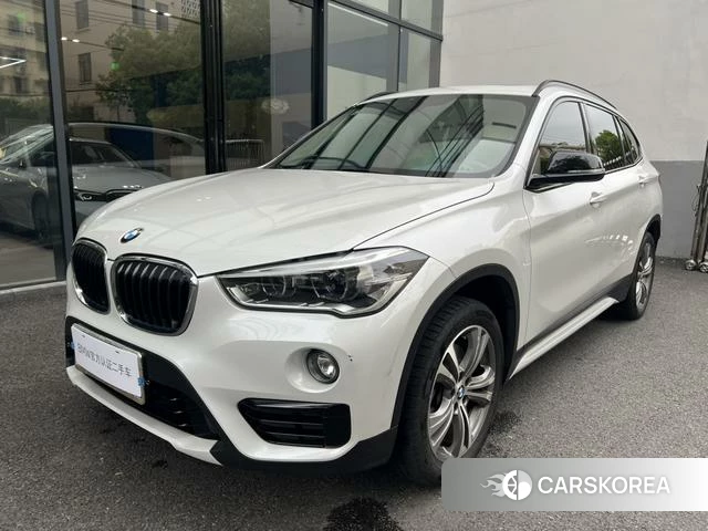 BMW X1 id 4182480 из Китая