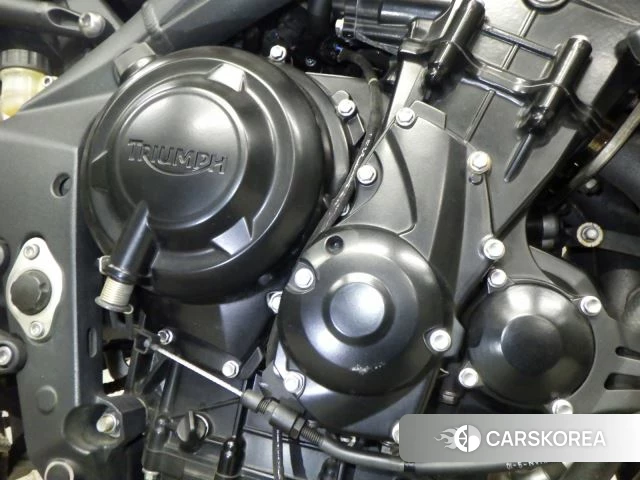 Engine photo