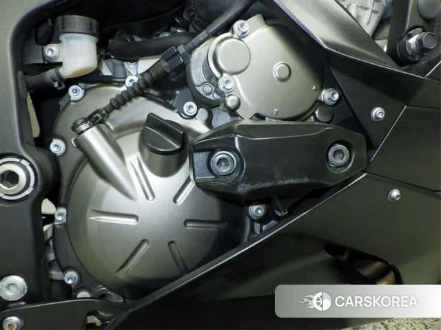 Engine photo