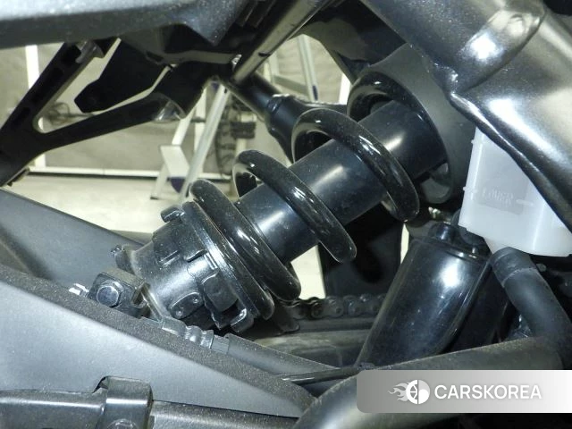 Проданный Honda CB650R id 3999427 из Японии, фото 3