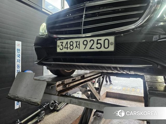 Mercedes-Benz E-Class W213 id 3813956 из Кореи