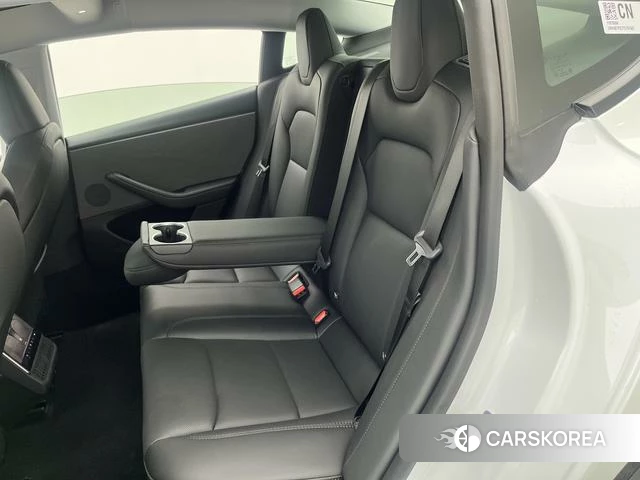 Tesla Model 3 2026 Белый из Китая